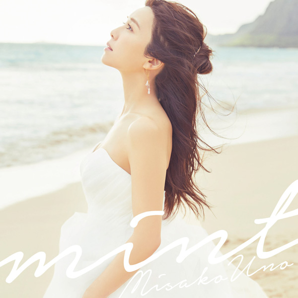 AAA・宇野実彩子、初のソロアルバムを7月にリリース決定！