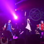【ライブレポート】Zero PLANETが披露した初ライブとは思えぬ圧巻のパフォーマンス＜東京ストリートコレクション＞