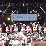 SKE48・高柳明音、久々のアイドルモード全開！『メ〜テレ MUSIC WAVE 2019』に出演！