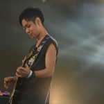 【ライブレポート】ORANGE RANGE、沖縄パワーを炸裂させたステージング。あのバンドメンバーとスペシャルセッションも！＜JAPAN JAM 2019＞