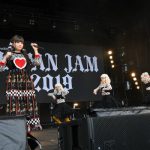 【ライブレポート】きゃりーぱみゅぱみゅが2日目のSKY STAGEに登場。この1年でリリースされた新曲メインのセトリで進行形の姿をアピール！＜JAPAN JAM 2019＞