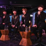 Official髭男dism、『Pretender』の発売記念特番でアコギver.を初披露