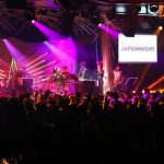 MISIA、NYでPUFFYとともに『アジアの純真』をセッション！