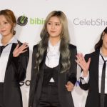 MOMOLAND（モモランド）が、「M COUNTDOWN」出演前のレッドカーペットに登場！＜KCON 2019 JAPAN＞