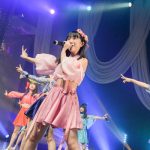 【ライブレポート】SUPER☆GiRLSが最新曲『ナツカレ★バケーション』を披露！汗ふり乱す超絶パフォーマンス！！＜LIVE SHOW CASE 2019＞