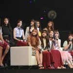 IZ*ONE（アイズワン）宮脇咲良、熱狂の日本武道館ファンミで「もっと大きいステージで会いたい」と意欲！