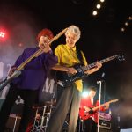 【ライブレポート】KEYTALKがSUNSET STAGEをダンスフロアに変える！爽やかなポップロックチューンを披露！＜JAPAN JAM 2019＞