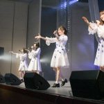 【ライブレポート】26時のマスカレイド、真夏のメジャーデビューへ衝動掻き立てるパフォーマンス！！＜LIVE SHOW CASE 2019＞