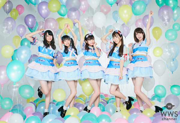 ラストアイドルのオール出演決定！寺嶋由芙からのコメントも到着。『TIF2019』第5弾出演者発表！！