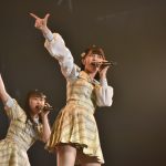 【ライブレポート】=LOVE（イコールラブ）がTSCに出演！可愛さの花が咲さくパフォーマンスに大盛況！！＜東京ストリートコレクション＞