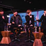 Official髭男dism、『Pretender』の発売記念特番でアコギver.を初披露