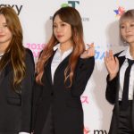 MOMOLAND（モモランド）が、「M COUNTDOWN」出演前のレッドカーペットに登場！＜KCON 2019 JAPAN＞
