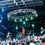 【写真特集】メトロック 2019 大阪公演に山本彩が登場！