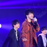 【ライブレポート】Zero PLANETが披露した初ライブとは思えぬ圧巻のパフォーマンス＜東京ストリートコレクション＞