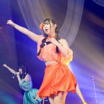 【ライブレポート】SUPER☆GiRLSが最新曲『ナツカレ★バケーション』を披露！汗ふり乱す超絶パフォーマンス！！＜LIVE SHOW CASE 2019＞
