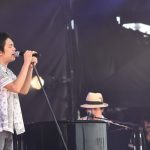 【ライブレポート】スキマスイッチがSKY STAGEにて曇天を吹き飛ばす爽やかなステージを披露！＜JAPAN JAM 2019＞