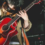 【ライブレポート】さくらしめじ、2年連続の日比谷野音ワンマンライブで2000人動員「音楽が大好き！」と力強く未来を約束