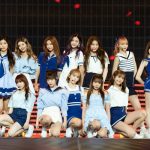 IZ*ONEが「M COUNTDOWN」初日のトリに登場！PRODUCE48の「PICK ME」をパフォーマンス！＜KCON 2019 JAPAN＞