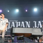 【ライブレポート】スキマスイッチがSKY STAGEにて曇天を吹き飛ばす爽やかなステージを披露！＜JAPAN JAM 2019＞