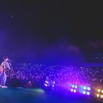 【ライブレポート】さくらしめじ、2年連続の日比谷野音ワンマンライブで2000人動員「音楽が大好き！」と力強く未来を約束
