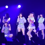 【ライブレポート】Chuning Candy、TSCで創りだしたハッピームードなライブステージ＜東京ストリートコレクション＞