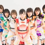 ラストアイドルのオール出演決定！寺嶋由芙からのコメントも到着。『TIF2019』第5弾出演者発表！！