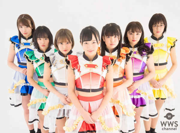 ラストアイドルのオール出演決定！寺嶋由芙からのコメントも到着。『TIF2019』第5弾出演者発表！！