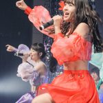 【ライブレポート】SUPER☆GiRLSが最新曲『ナツカレ★バケーション』を披露！汗ふり乱す超絶パフォーマンス！！＜LIVE SHOW CASE 2019＞