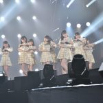 【ライブレポート】=LOVE（イコールラブ）がTSCに出演！可愛さの花が咲さくパフォーマンスに大盛況！！＜東京ストリートコレクション＞