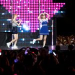 IZ*ONEが「M COUNTDOWN」初日のトリに登場！PRODUCE48の「PICK ME」をパフォーマンス！＜KCON 2019 JAPAN＞
