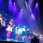IZ*ONE（アイズワン）宮脇咲良、熱狂の日本武道館ファンミで「もっと大きいステージで会いたい」と意欲！