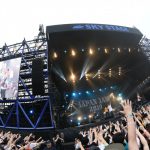 【ライブレポート】ORANGE RANGE、沖縄パワーを炸裂させたステージング。あのバンドメンバーとスペシャルセッションも！＜JAPAN JAM 2019＞