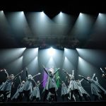 【ライブレポート】欅坂46が『3rd YEAR ANNIVERSARY LIVE』を完走！アンコールで『黒い羊』、衝撃のパフォーマンスで魅了する！！