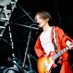 【写真特集】メトロック 2019 大阪公演に山本彩が登場！