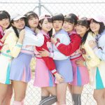 ラストアイドルのオール出演決定！寺嶋由芙からのコメントも到着。『TIF2019』第5弾出演者発表！！