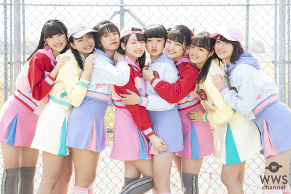 ラストアイドルのオール出演決定！寺嶋由芙からのコメントも到着。『TIF2019』第5弾出演者発表！！