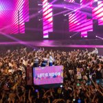 IZ*ONEが「M COUNTDOWN」初日のトリに登場！PRODUCE48の「PICK ME」をパフォーマンス！＜KCON 2019 JAPAN＞