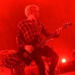 【ライブレポート】10-FEETが大トリに登場！人気曲『RIVER』を含む圧巻のライブで締めくくる。＜JAPAN JAM 2019＞