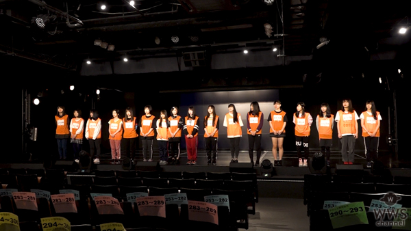 SKE48・9期生の舞台裏に密着！オーディションから単独公演までの軌跡を辿るドキュメンタリー！！