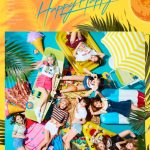 TWICE、第二章を告げる2週連続シングルリリース！太陽と月、異なる2つの魅力を放つ！