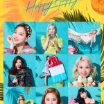 TWICE、第二章を告げる2週連続シングルリリース！太陽と月、異なる2つの魅力を放つ！