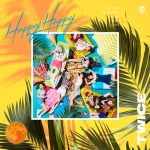 TWICE、第二章を告げる2週連続シングルリリース！太陽と月、異なる2つの魅力を放つ！