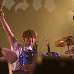 【ライブレポート】ASIAN KUNG-FU GENERATIONが最終日の大トリに登場！大ヒット曲『リライト』を含む全10曲を披露！＜JAPAN JAM 2019＞