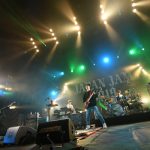 【ライブレポート】ASIAN KUNG-FU GENERATIONが最終日の大トリに登場！大ヒット曲『リライト』を含む全10曲を披露！＜JAPAN JAM 2019＞