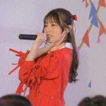 26時のマスカレイド、「mini TIF vol.56」のステージを仮面舞踏会へと変えるパフォーマンス！