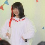 26時のマスカレイド、「mini TIF vol.56」のステージを仮面舞踏会へと変えるパフォーマンス！