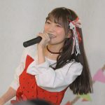 26時のマスカレイド、「mini TIF vol.56」のステージを仮面舞踏会へと変えるパフォーマンス！
