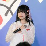 26時のマスカレイド、「mini TIF vol.56」のステージを仮面舞踏会へと変えるパフォーマンス！