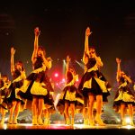 【ライブレポート】乃木坂46アンダーライブで斉藤優里・伊藤かりんが涙の卒業！23rdシングル『Sing Out！』発売記念！アンダーライブ＠横浜アリーナ