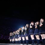 【ライブレポート】乃木坂46アンダーライブで斉藤優里・伊藤かりんが涙の卒業！23rdシングル『Sing Out！』発売記念！アンダーライブ＠横浜アリーナ